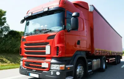 Ankara Pendik Ambar Kargo