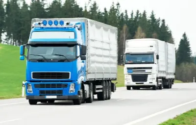 Ankara Pendik | Eşya Taşıma